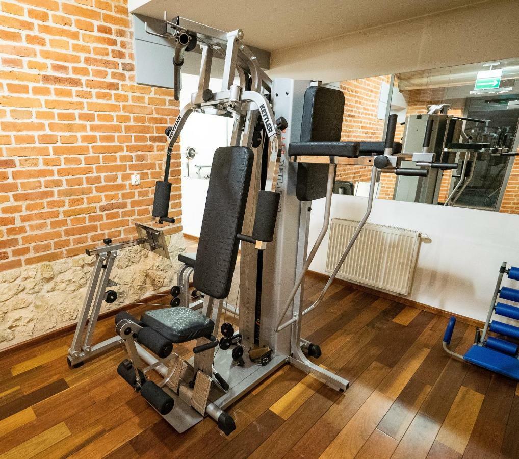 Apartment Luxuryapartments - Radziwillowska Old Town