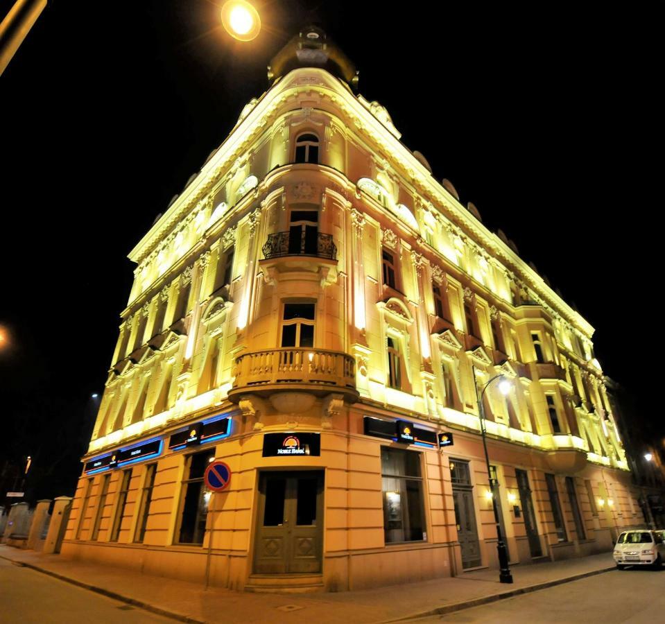 Luxuryapartments - Radziwillowska Old Town Krakow