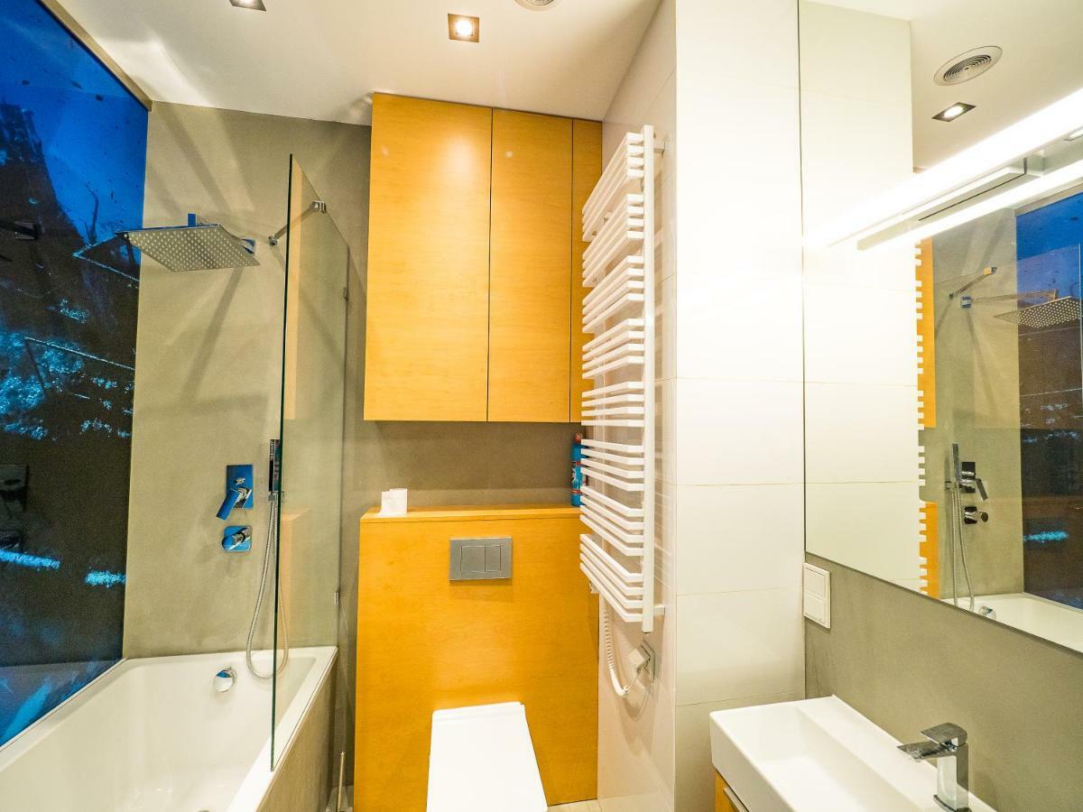 Luxuryapartments - Radziwillowska Old Town