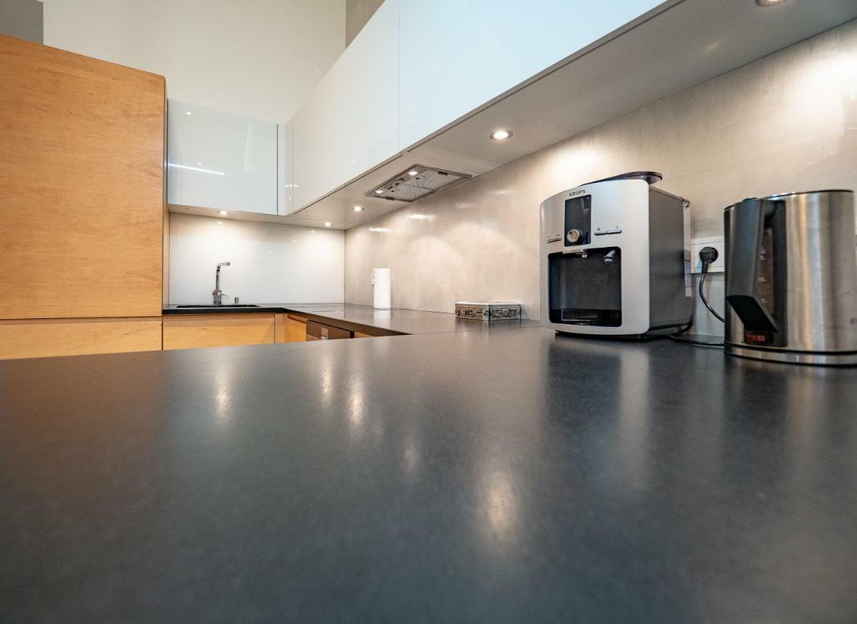 Luxuryapartments - Radziwillowska Old Town Apartment *