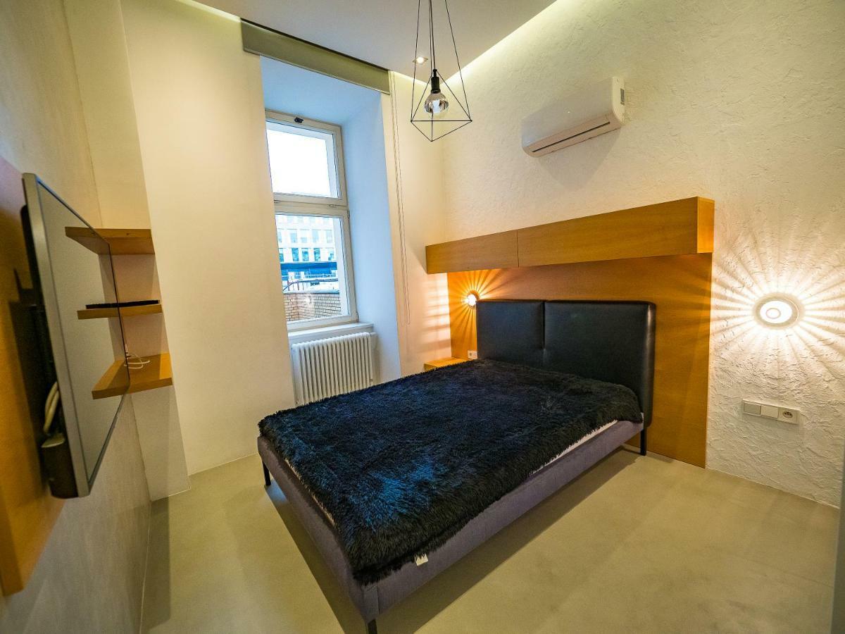 Apartment Luxuryapartments - Radziwillowska Old Town Krakow