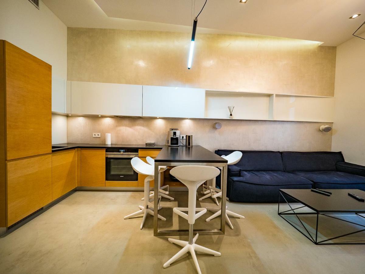 Apartment Luxuryapartments - Radziwillowska Old Town *