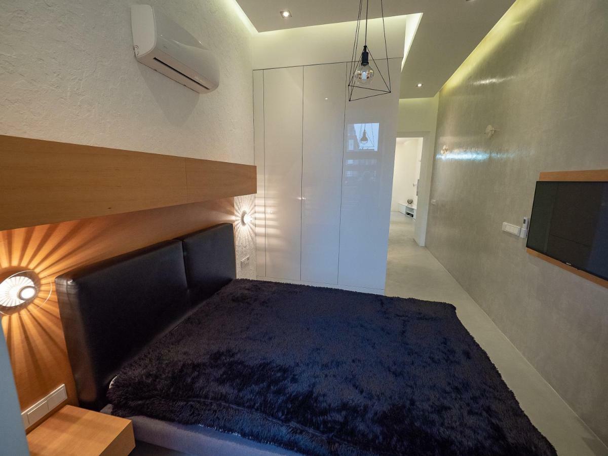 Apartment Luxuryapartments - Radziwillowska Old Town