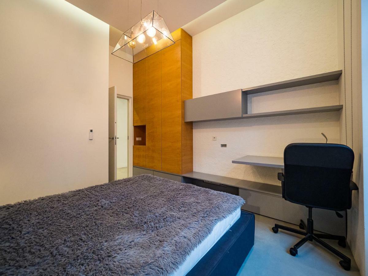 Apartment Luxuryapartments - Radziwillowska Old Town