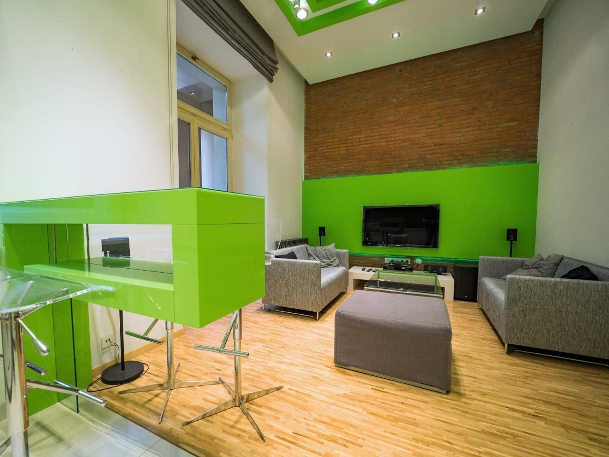 Apartment Luxuryapartments - Radziwillowska Old Town