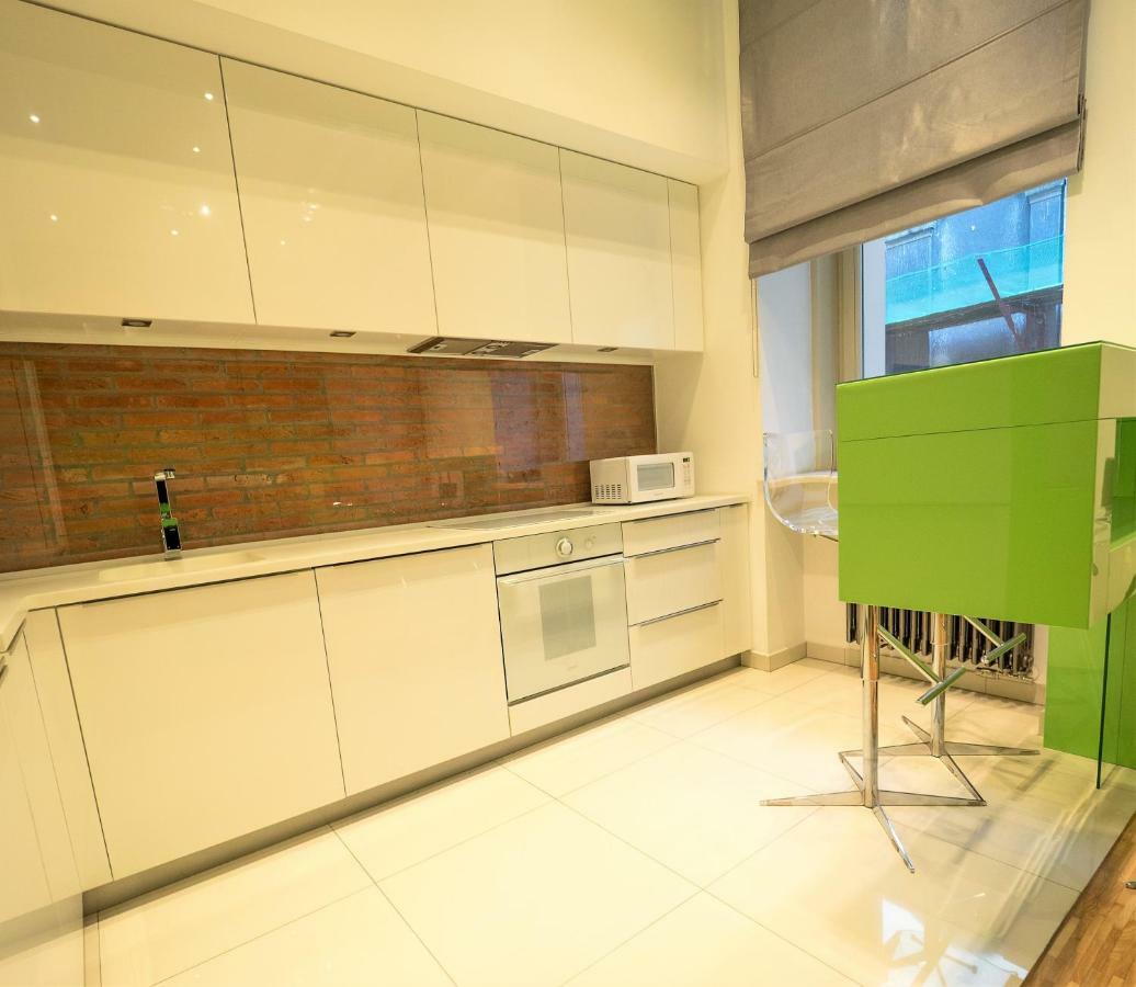 Luxuryapartments - Radziwillowska Old Town Apartment Krakow