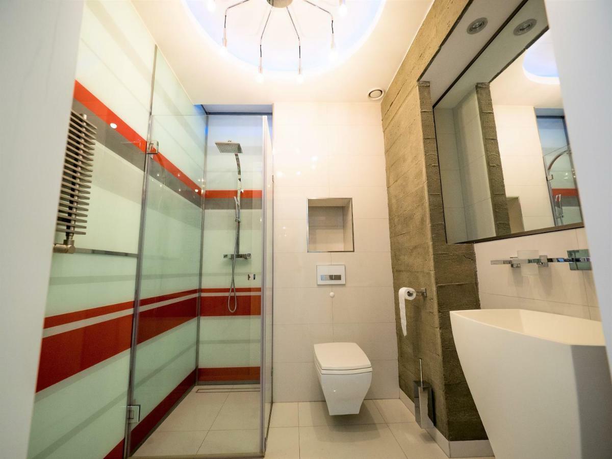 Luxuryapartments - Radziwillowska Old Town *