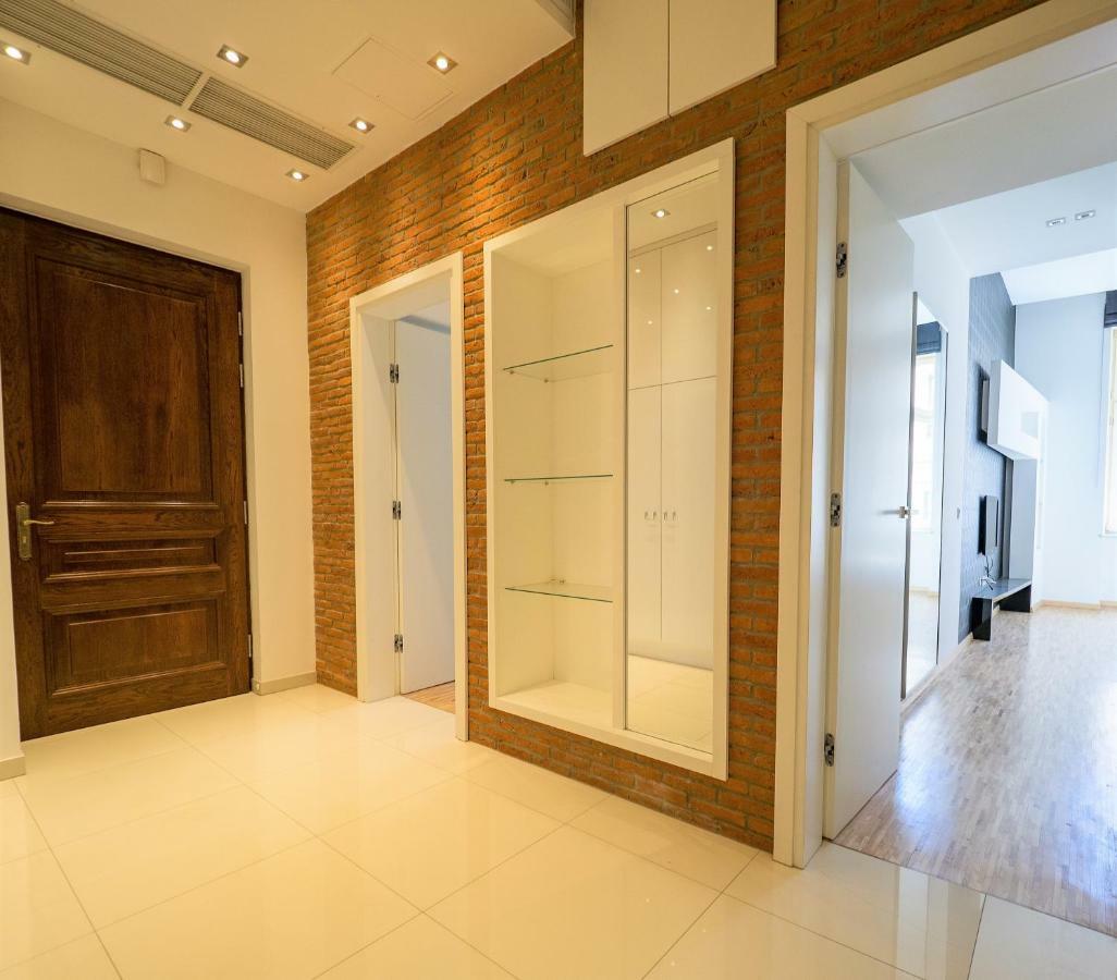 Luxuryapartments - Radziwillowska Old Town *