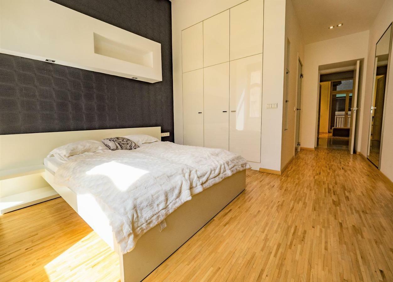 Luxuryapartments - Radziwillowska Old Town