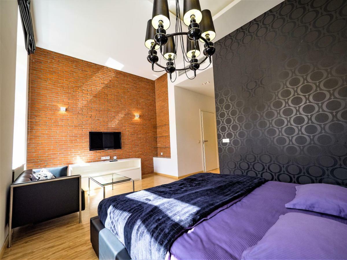 Luxuryapartments - Radziwillowska Old Town Krakow