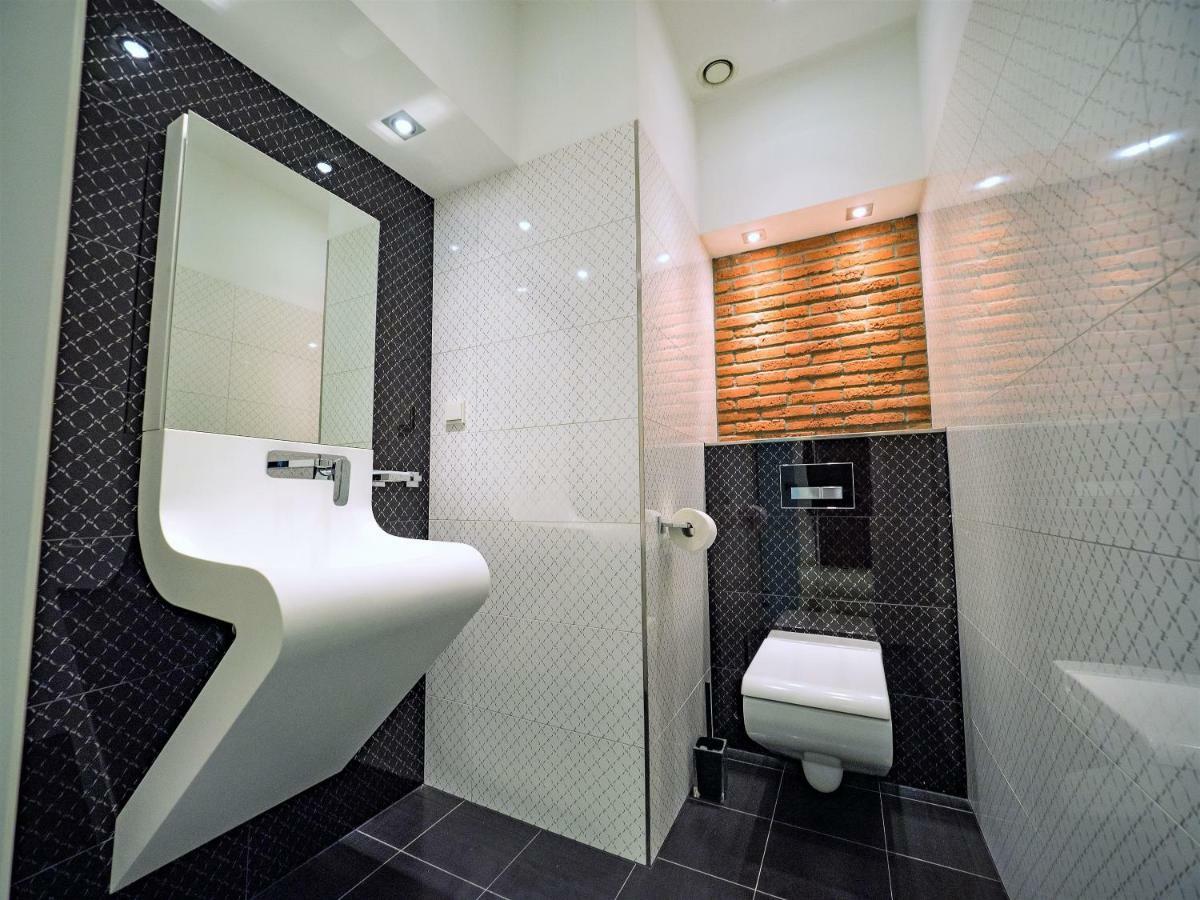 Apartment Luxuryapartments - Radziwillowska Old Town