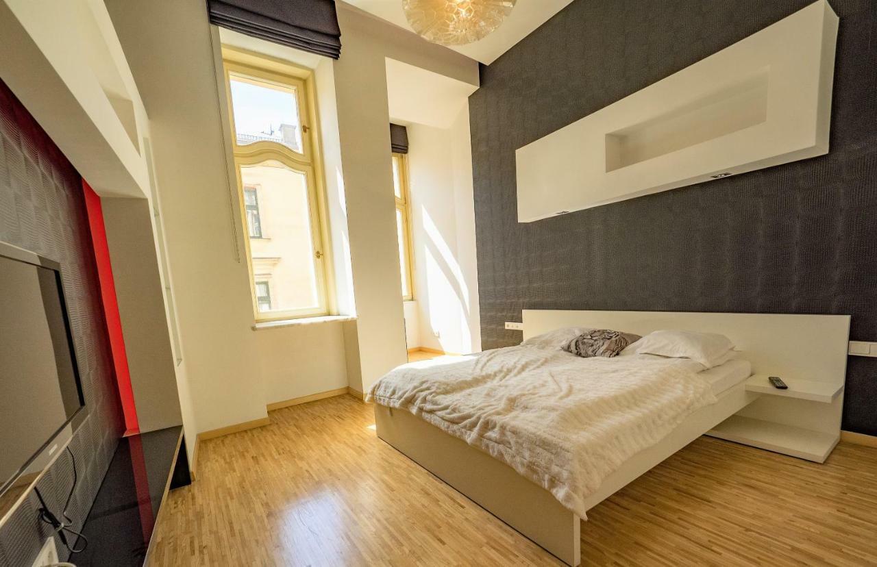 Apartment Luxuryapartments - Radziwillowska Old Town