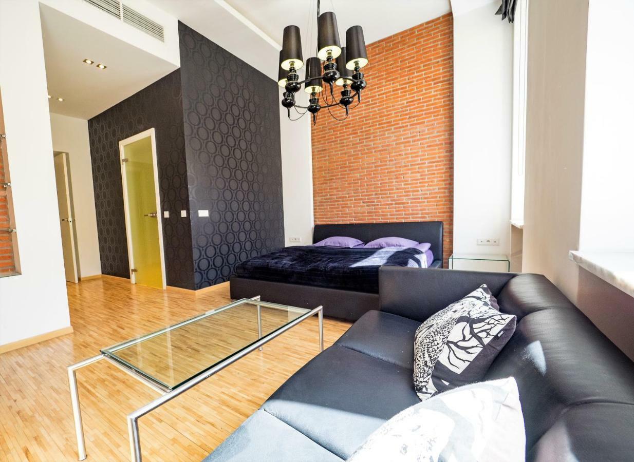 Luxuryapartments - Radziwillowska Old Town Apartment Krakow