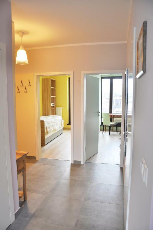 Apartment Kosciuszki 28 By Homeprime *