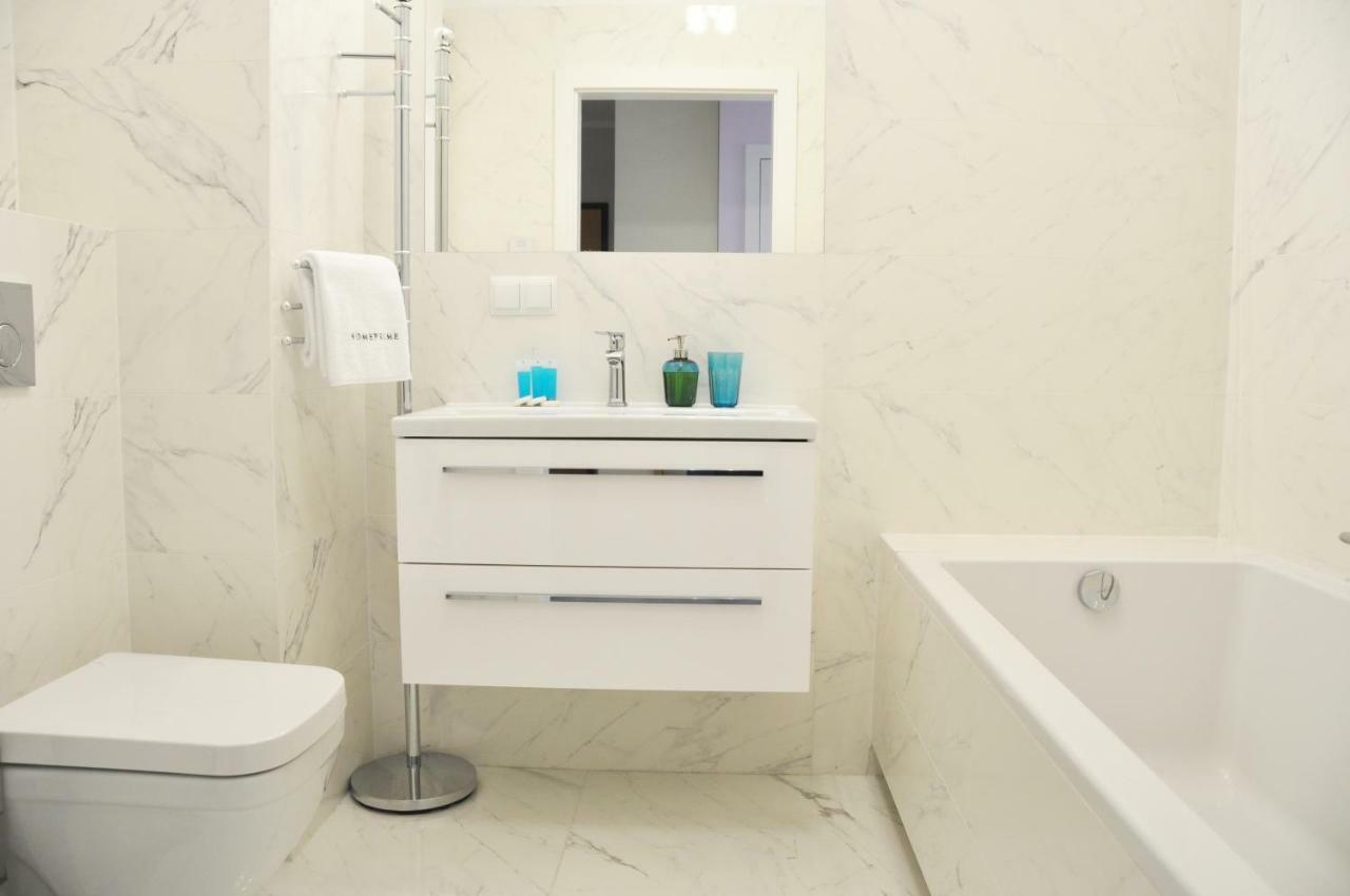 Kosciuszki 28 By Homeprime Apartment *