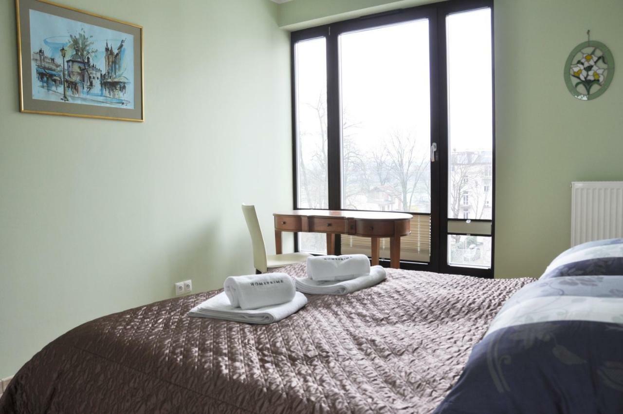 Apartment Kosciuszki 28 By Homeprime *