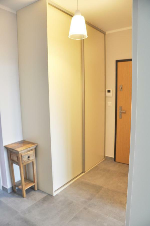 Apartment Kosciuszki 28 By Homeprime *