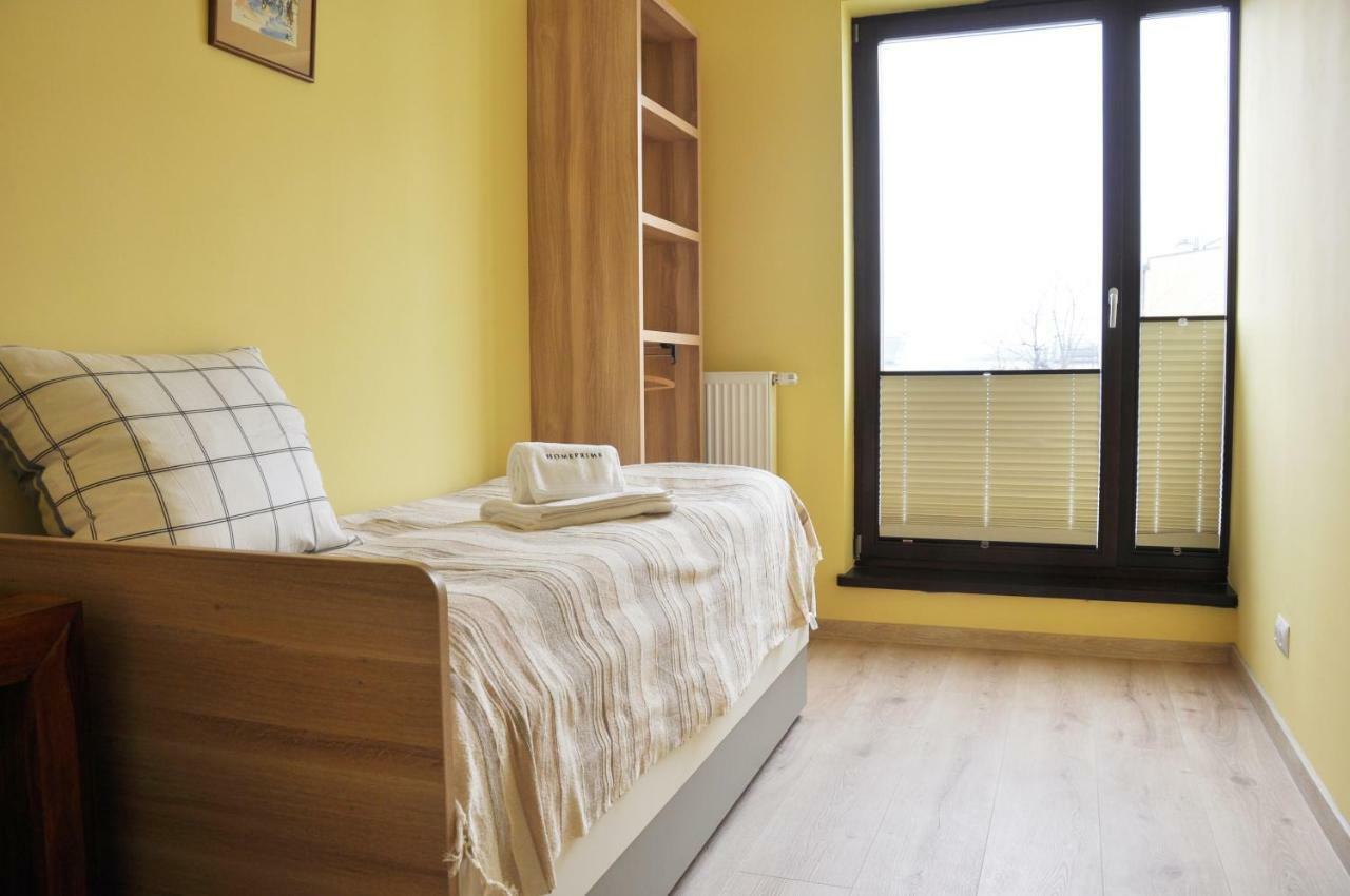 Kosciuszki 28 By Homeprime Apartment *