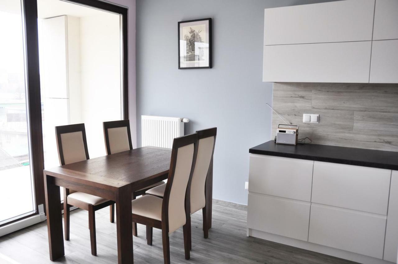 Kosciuszki 28 By Homeprime Apartment Krakau