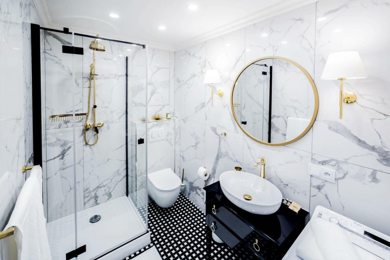 Apartamento Golden Place 2 Cracóvia