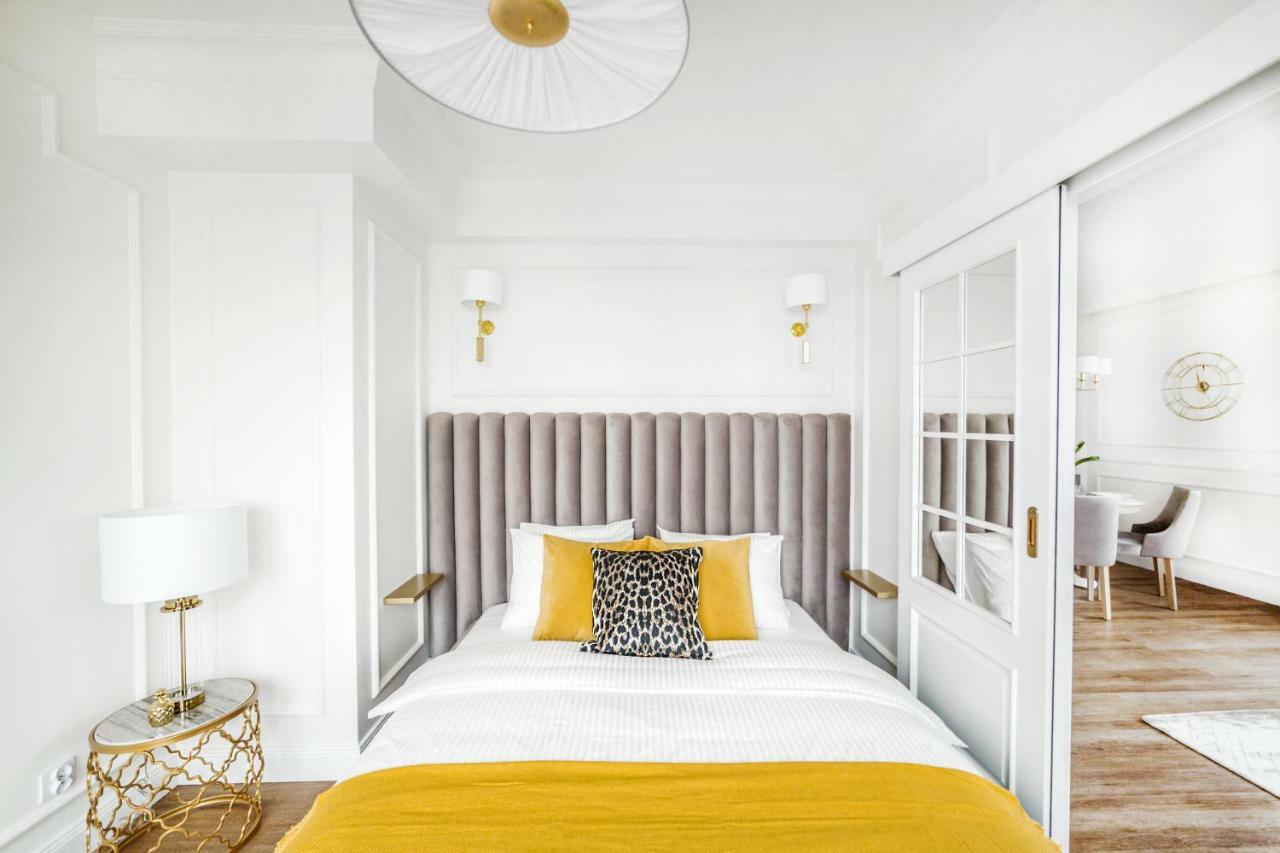 Golden Place 2 Apartamento