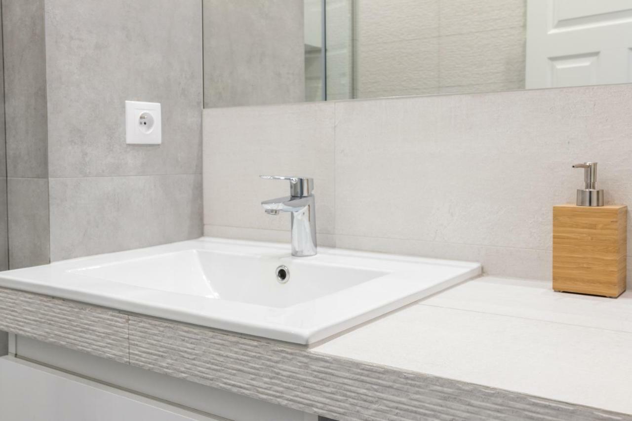 Apartment Wild Solutions Sauna Krakau