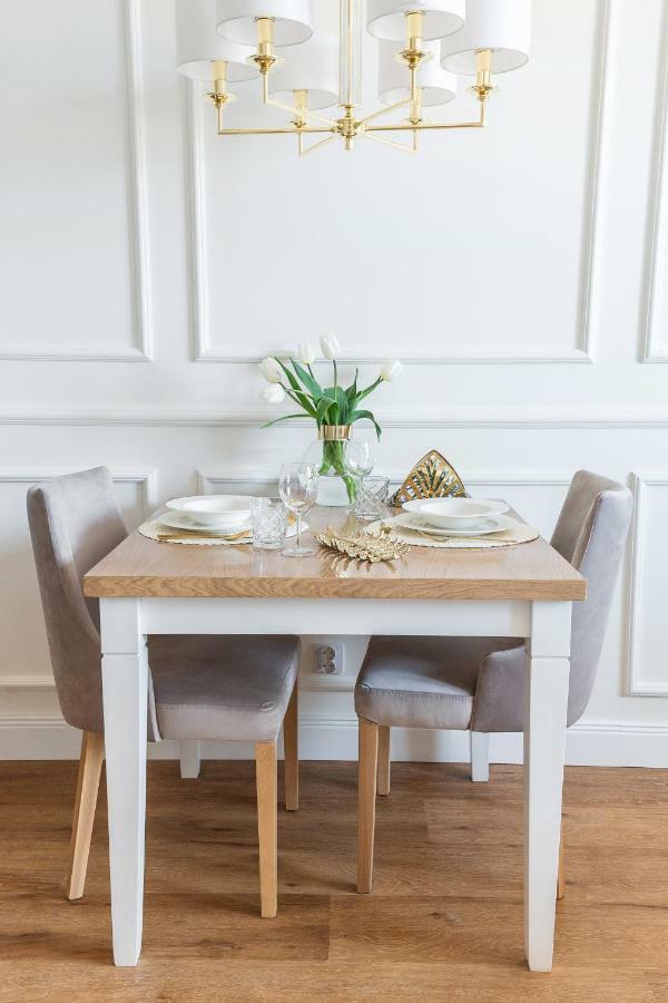 Apartamento Golden Place 2