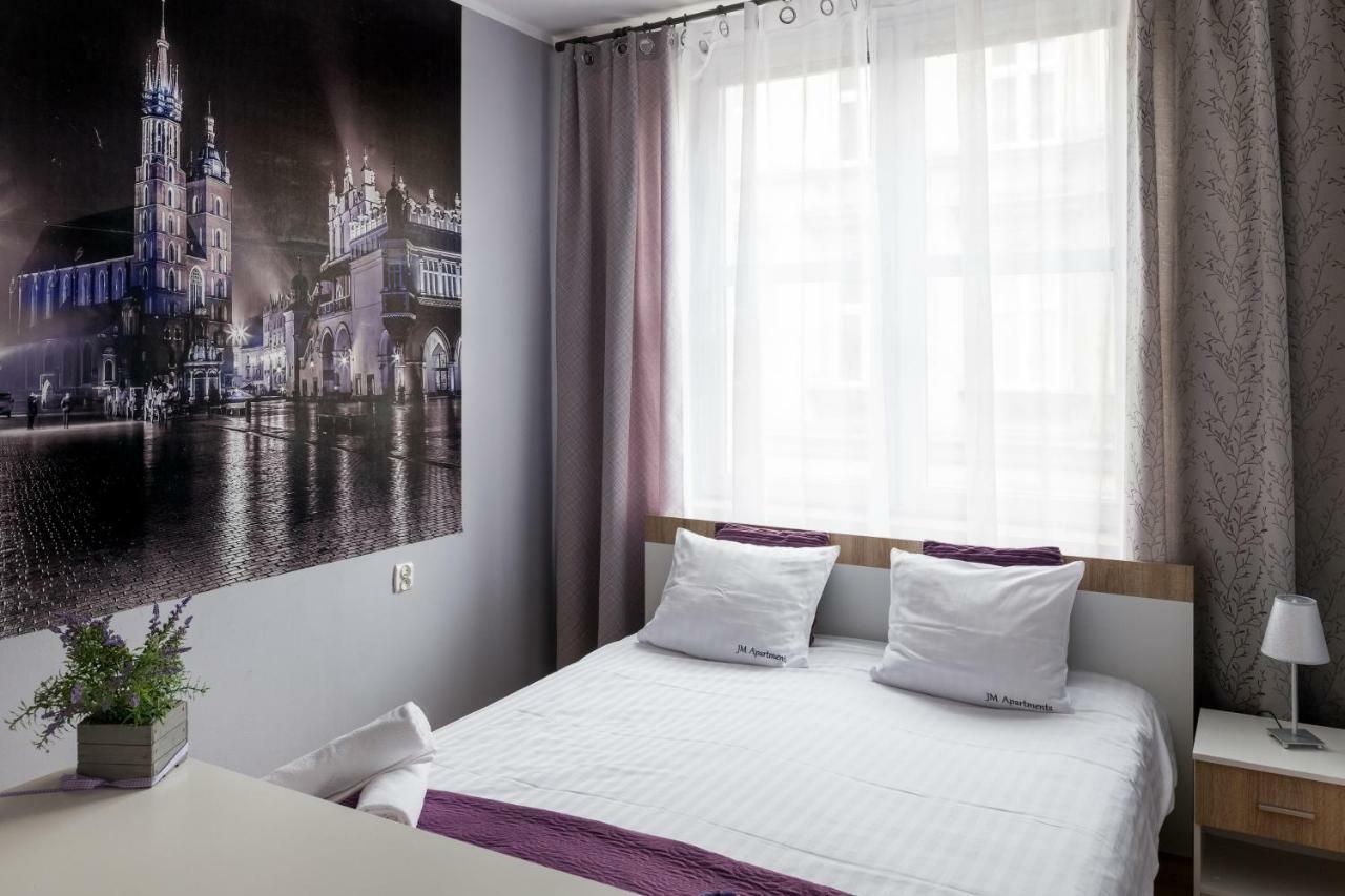 Jm Zamieszkaj W Centrum * Krakow