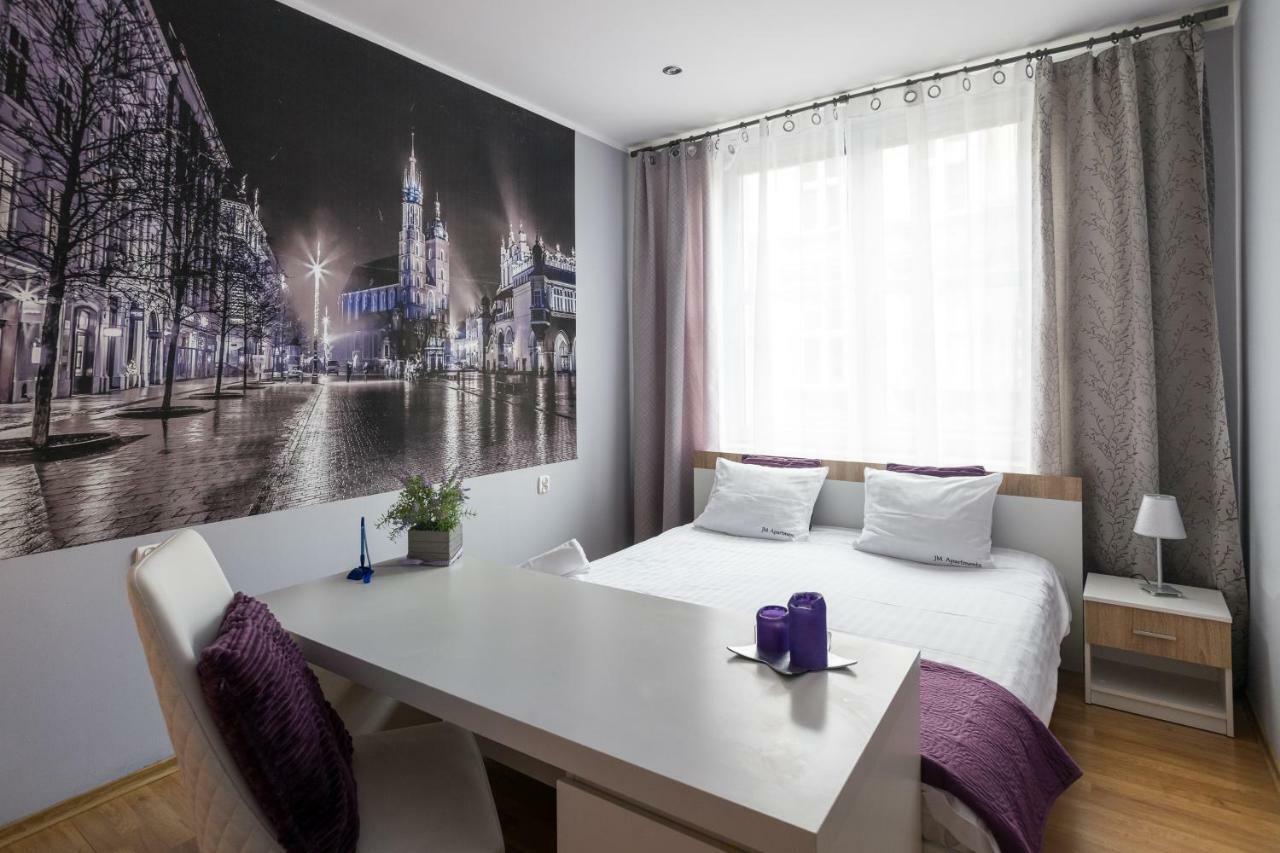 Jm Zamieszkaj W Centrum Apartment Krakow