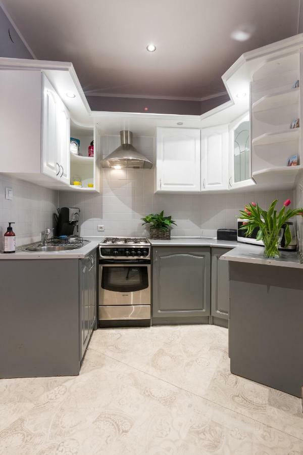 Jm Zamieszkaj W Centrum Apartment *