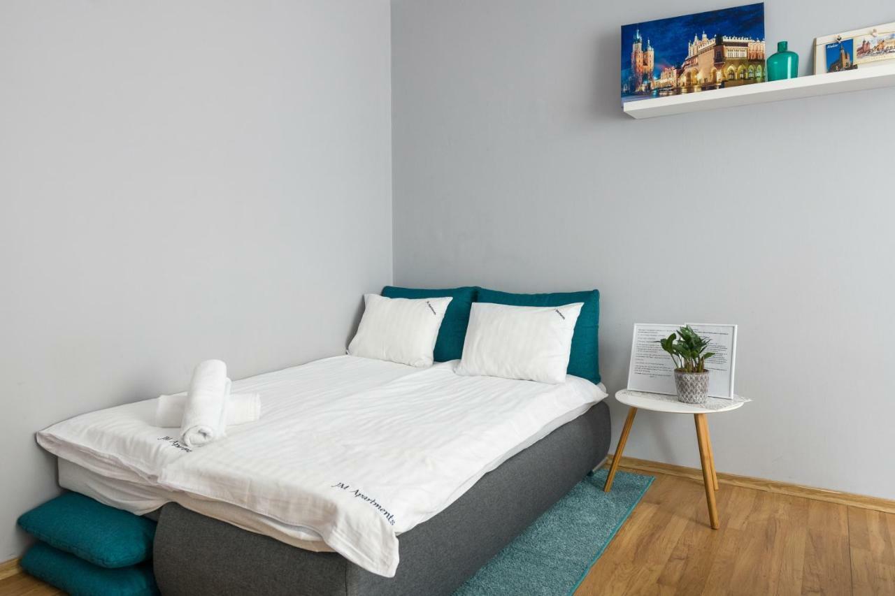 Jm Zamieszkaj W Centrum Apartment Krakow