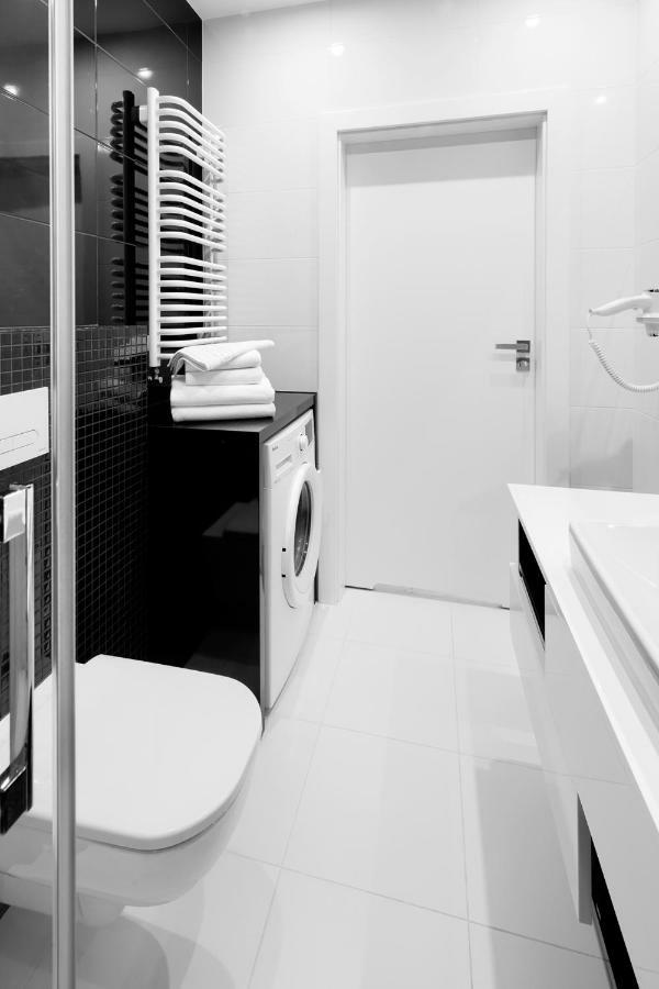 Appartement Native Lubelska 10 *