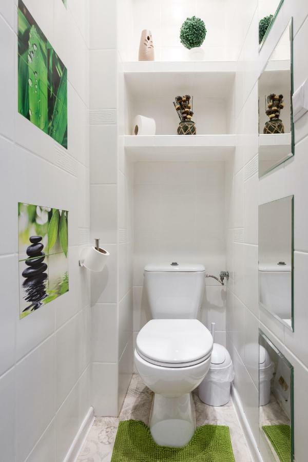 Jm Zamieszkaj W Centrum Apartment Krakow