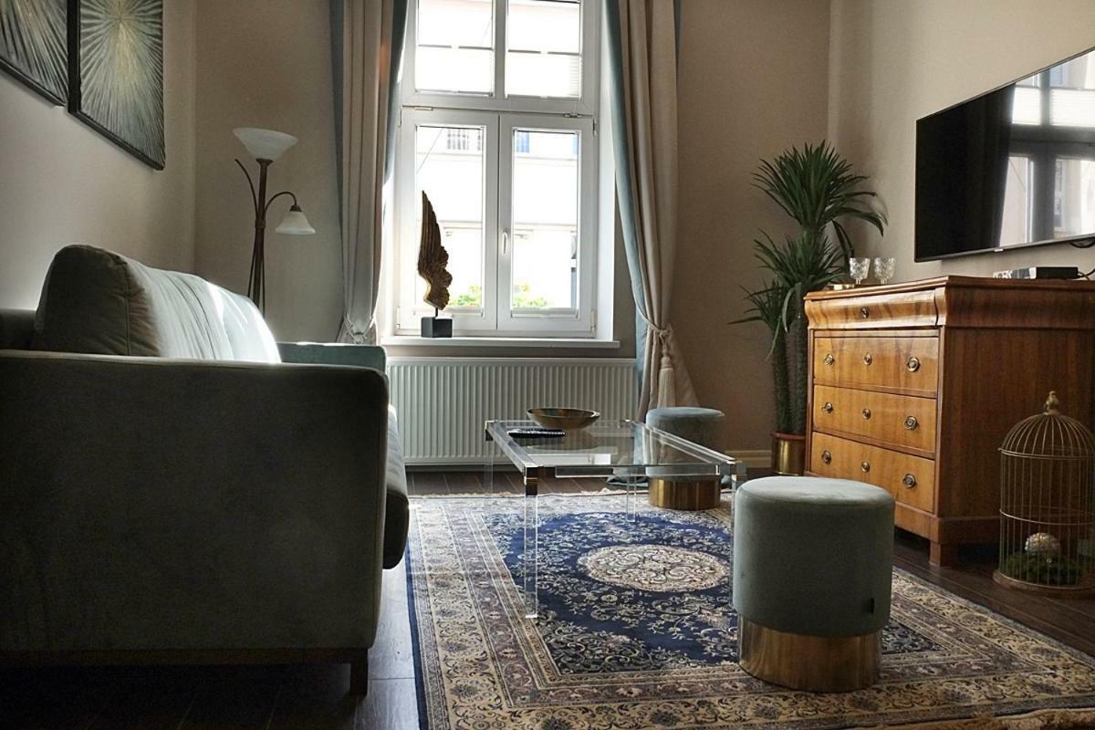 Mr.elegant - Old Town Luxurious * Krakau