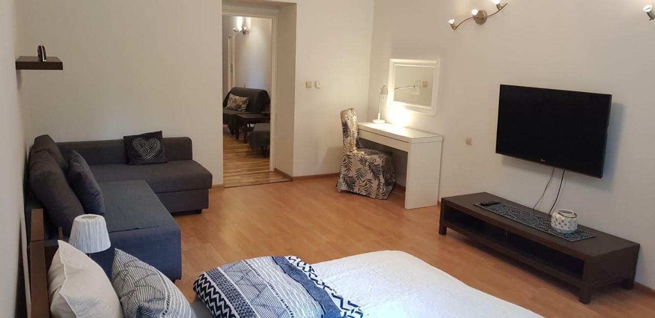 Bernardynska 8 Apartment Krakow