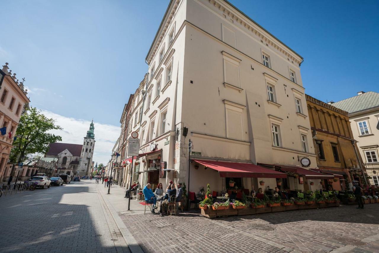 Vintage Senacka Krakow
