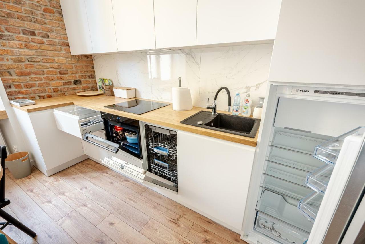 Apartment Cathy's In Kazimierz *