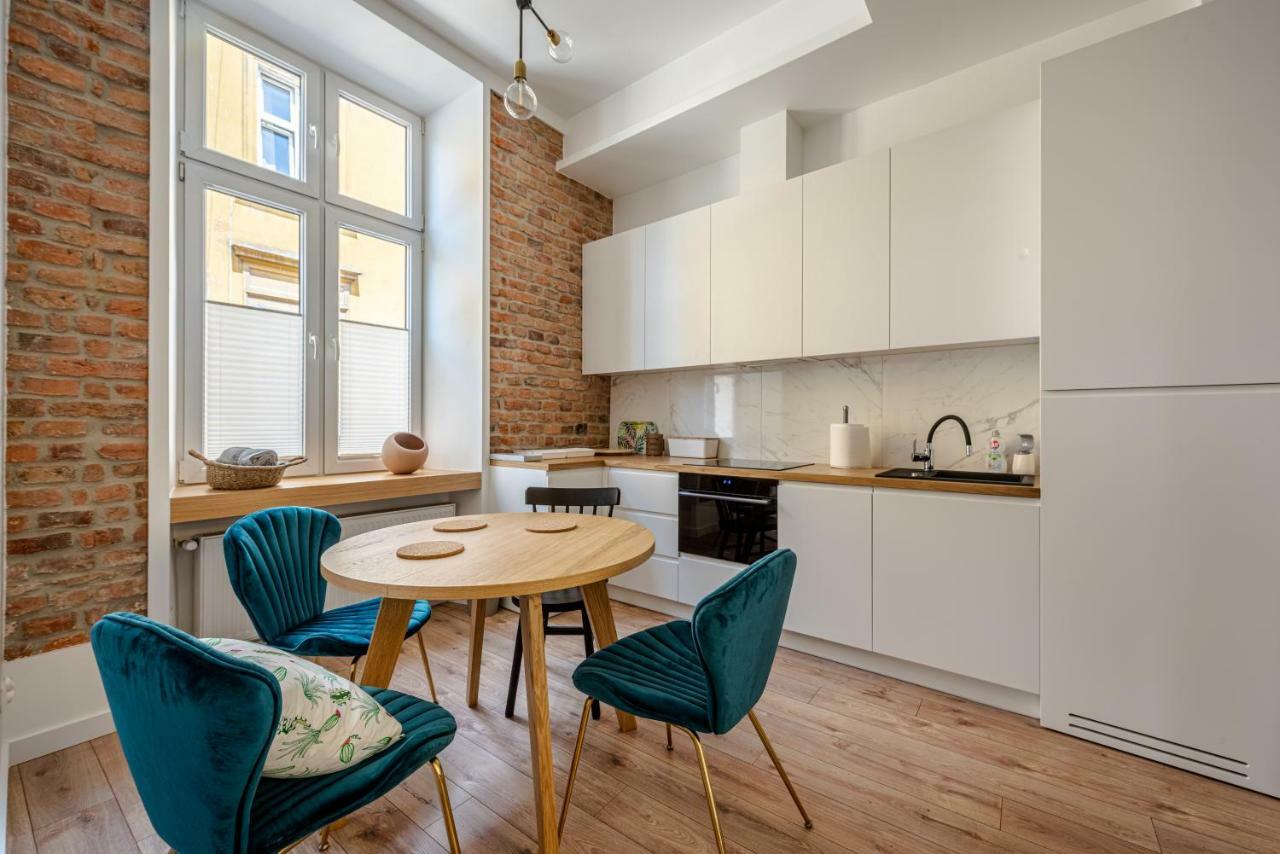 Apartment Cathy's In Kazimierz