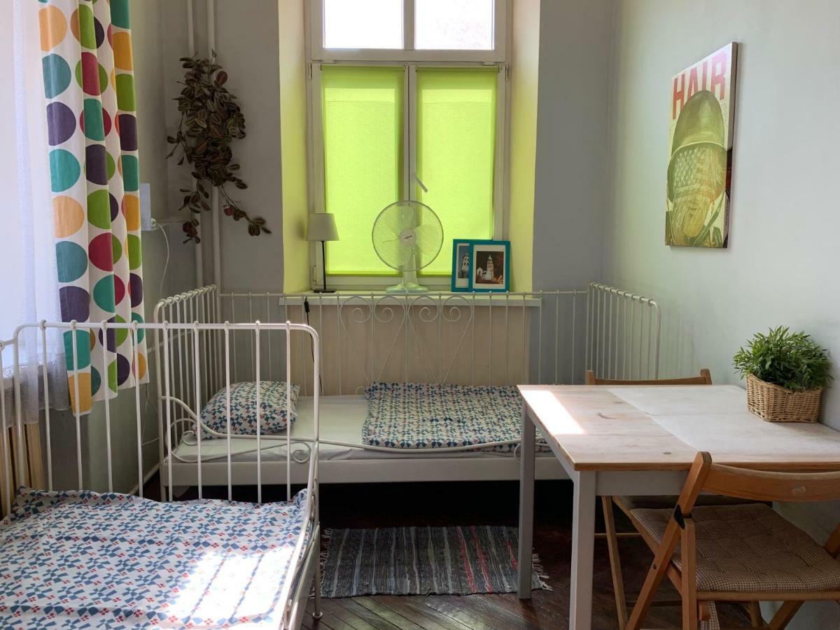 Aleje 28 Hostel Krakow