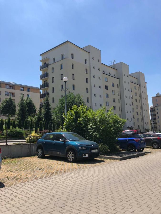 Bertom Czerwone Maki * Krakow