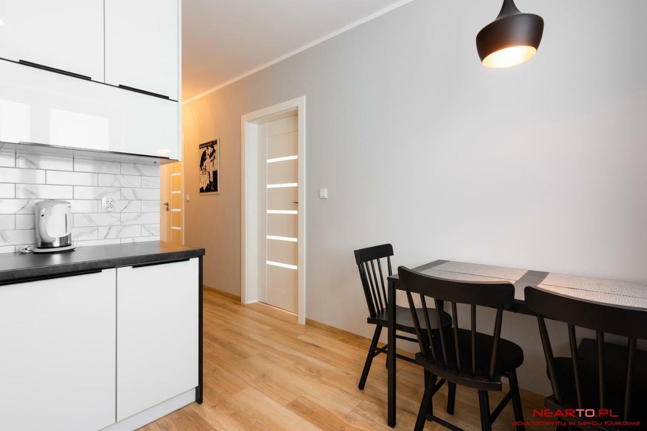 Appartement Nearto Old Town Vermelo Krakau