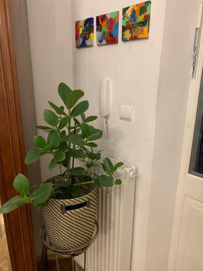 Charming In The Heart Of The Jewish District! Apartment *