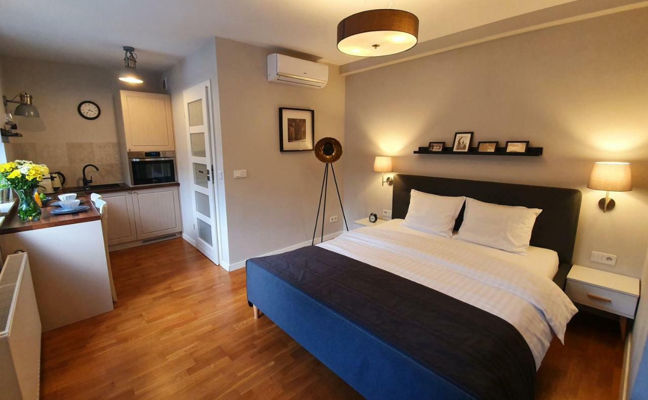 Apartament Gertrudy Old Town *