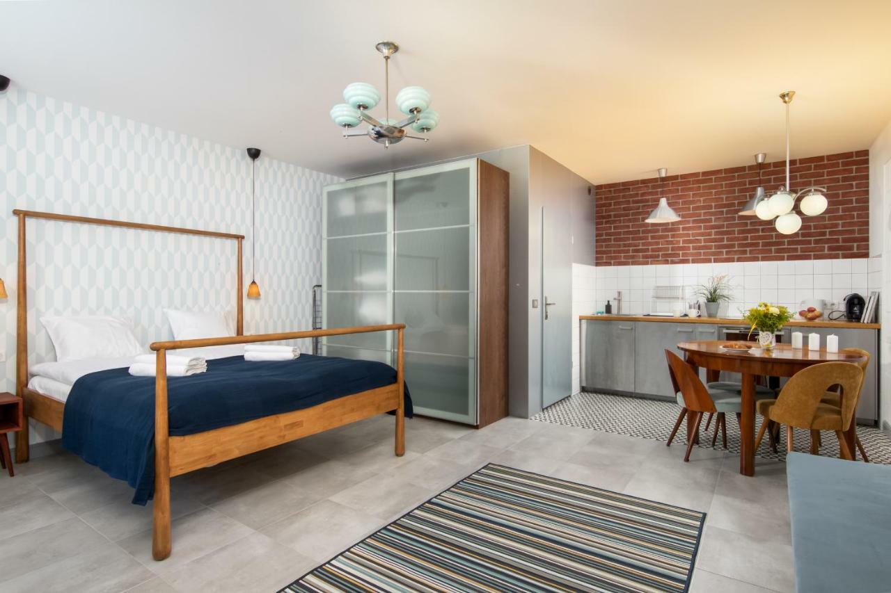 Sarego 16 A4you Apartment