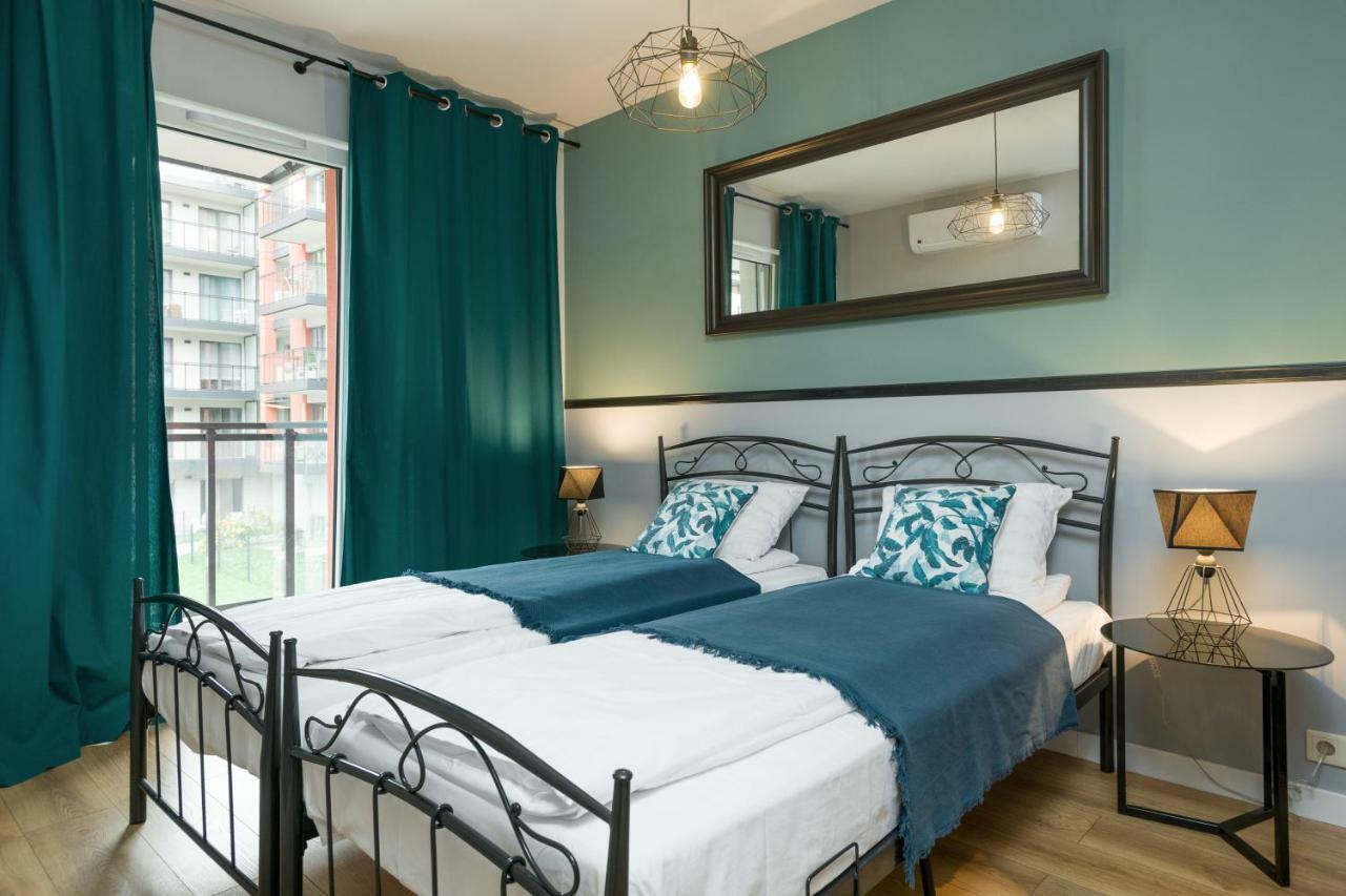 Apartment Orange, Modern In The Centre *
