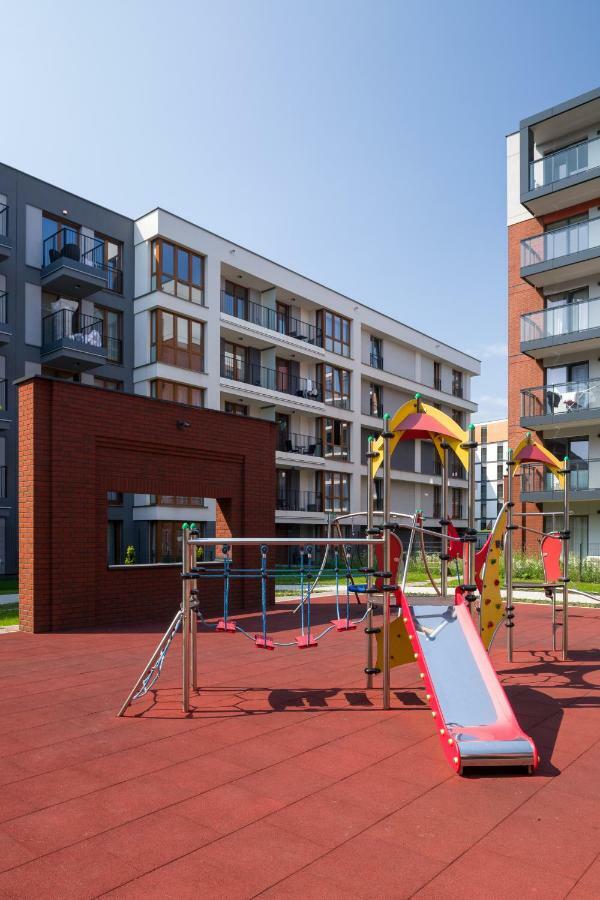 Apartment Orange, Modern In The Centre *