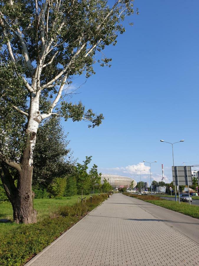 Ap4you Tauron Cracow Apartament Kraków