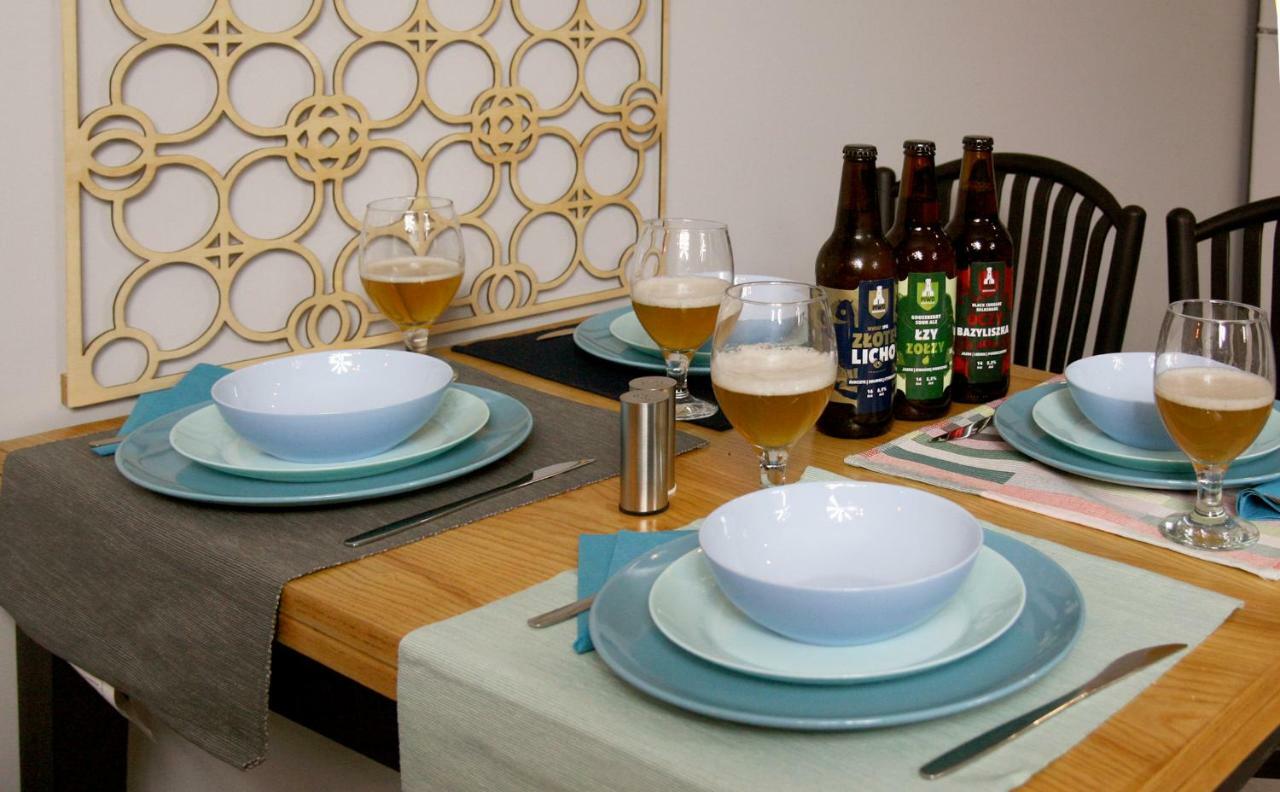 Apartment Tamara - Welcome Beer! *