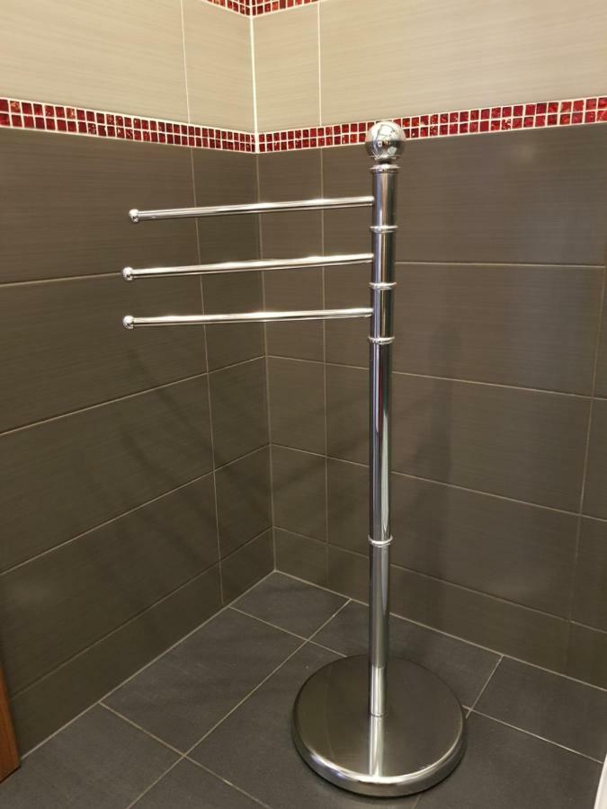 Luxury Oasis śródmieście Downtown 3 Os * Kraków