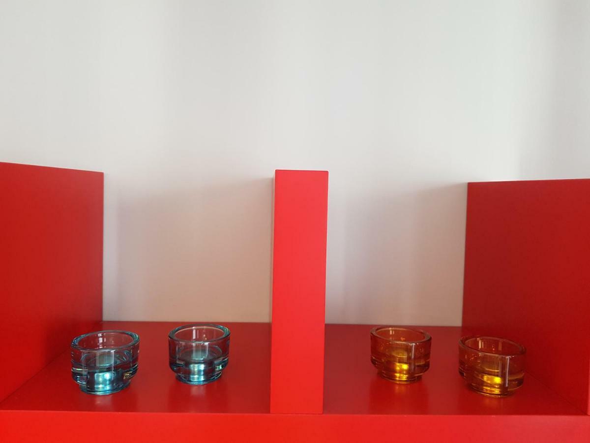 Luxury Oasis śródmieście Downtown 3 Os Apartament *